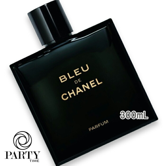 CHANEL 【数量限定】ブルー ドゥ シャネル パルファム 300mL