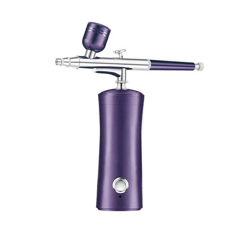 水酸素注入噴霧器 酸素顔スプレー 超微細化粒子 保湿 酸素注入顔痩せ家庭用美顔器 高級美容院v顔スチームLED美顔器 ポータブル 光エステ エイジングケア ニキビケアEMSき美顔 LEDマスems 美