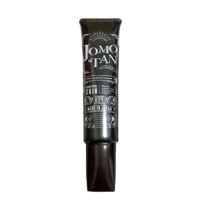 ジョモタン 除毛クリーム 100g ×4本 楽天市場】ジョモタン(100g)JOMOTAN 除毛クリーム 剛毛 脱毛