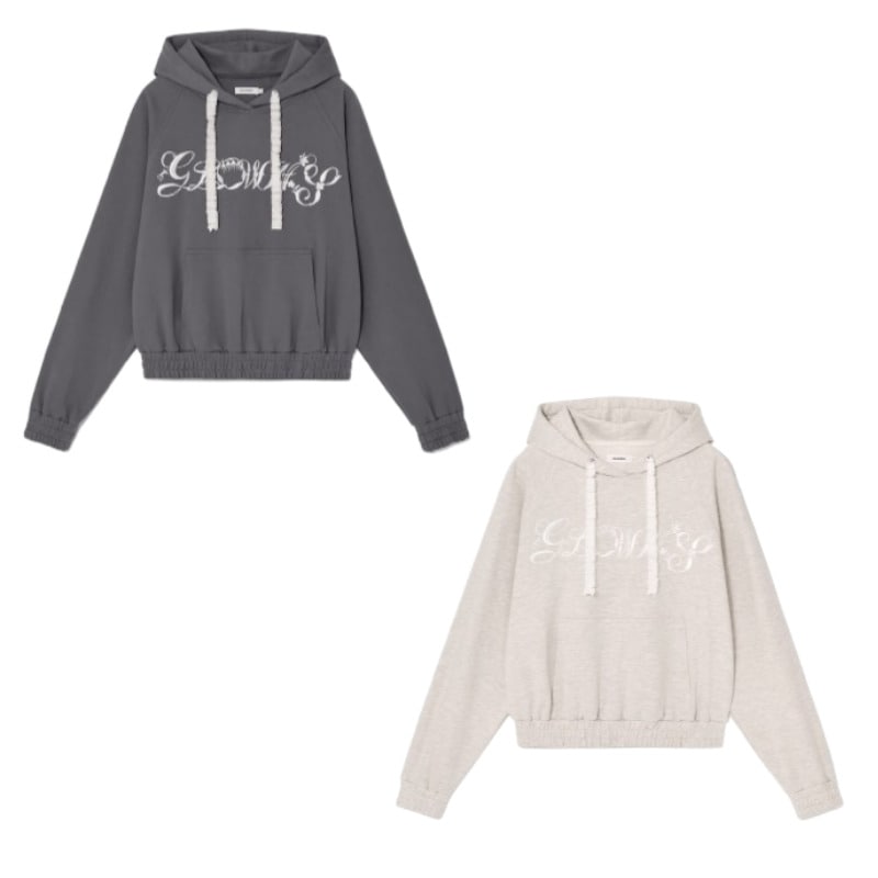 BONNIE HOODIE フード付きTシャツ (2カラー) 18,864円