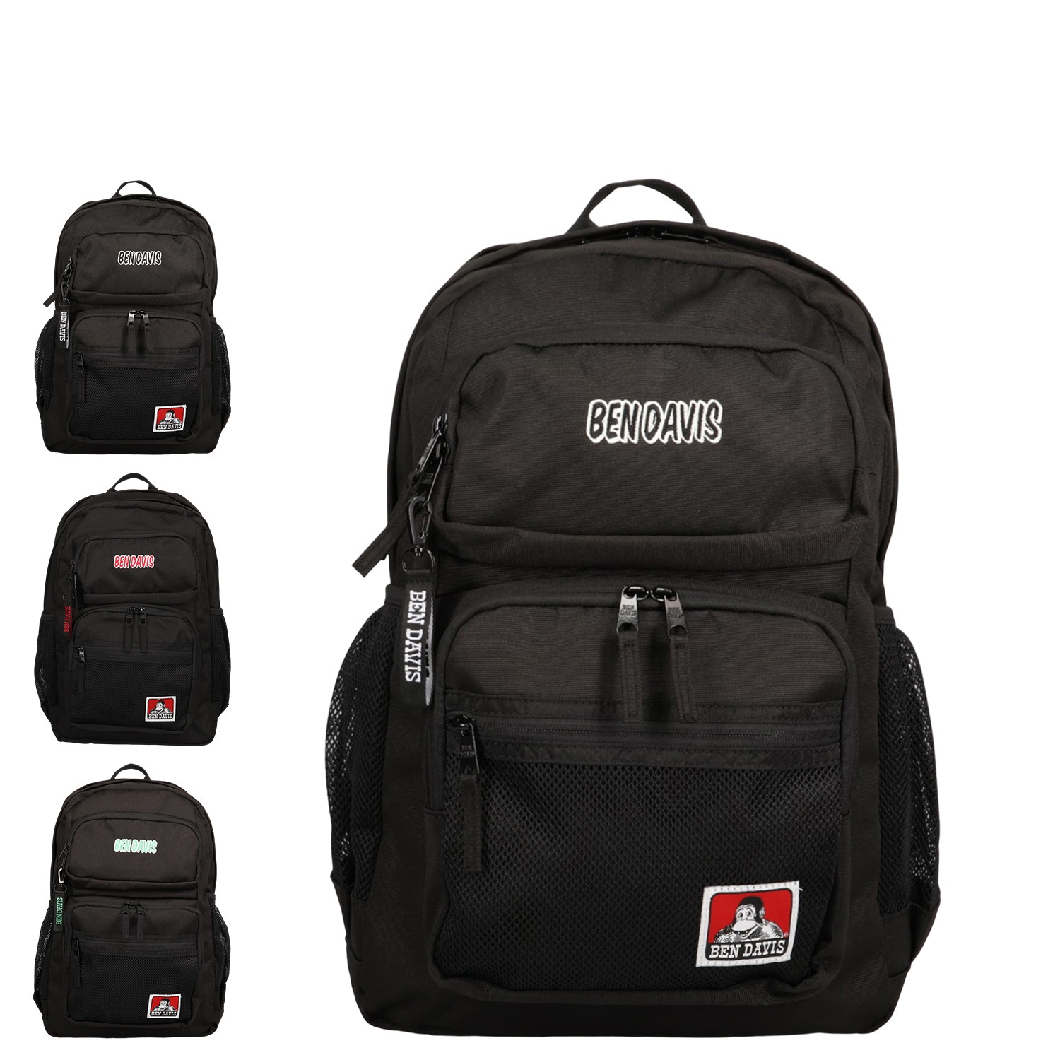 リュック バッグ バックパック メンズ レディース 31L CLASS DAYPACK BDW-8306
