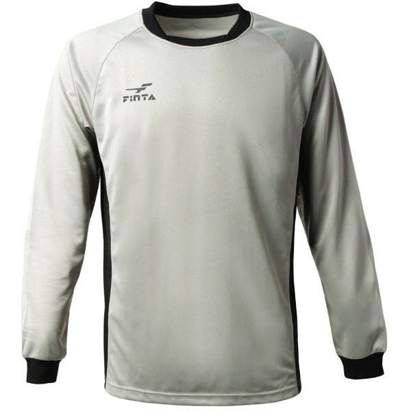 FINTA フィンタ キーパー3点セット サッカー シャツ パンツ ストッキング FT5982-0200