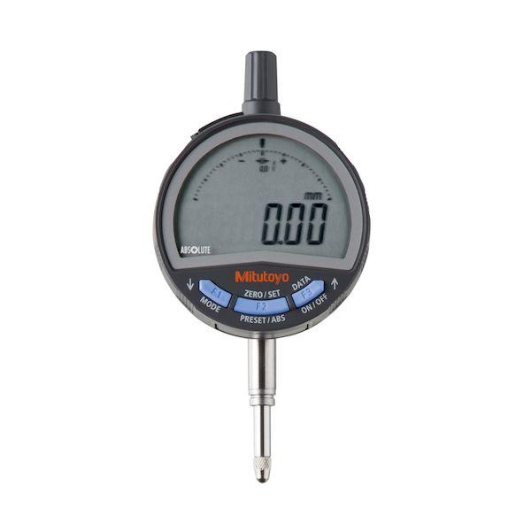 ミツトヨ Mitutoyo ID-C1012CNXB 543-715B デジマチックインジケータ