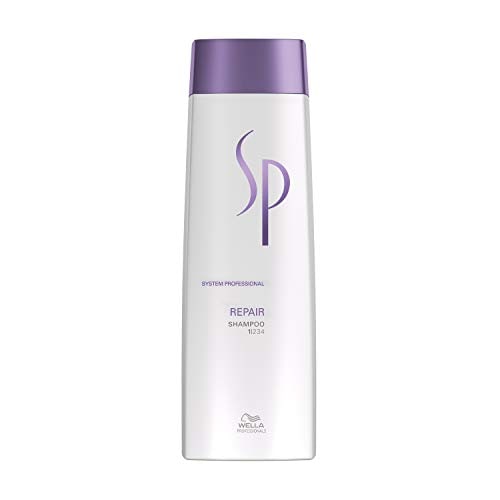 ウエラ SP リペアシャンプー 250ml 5,175円