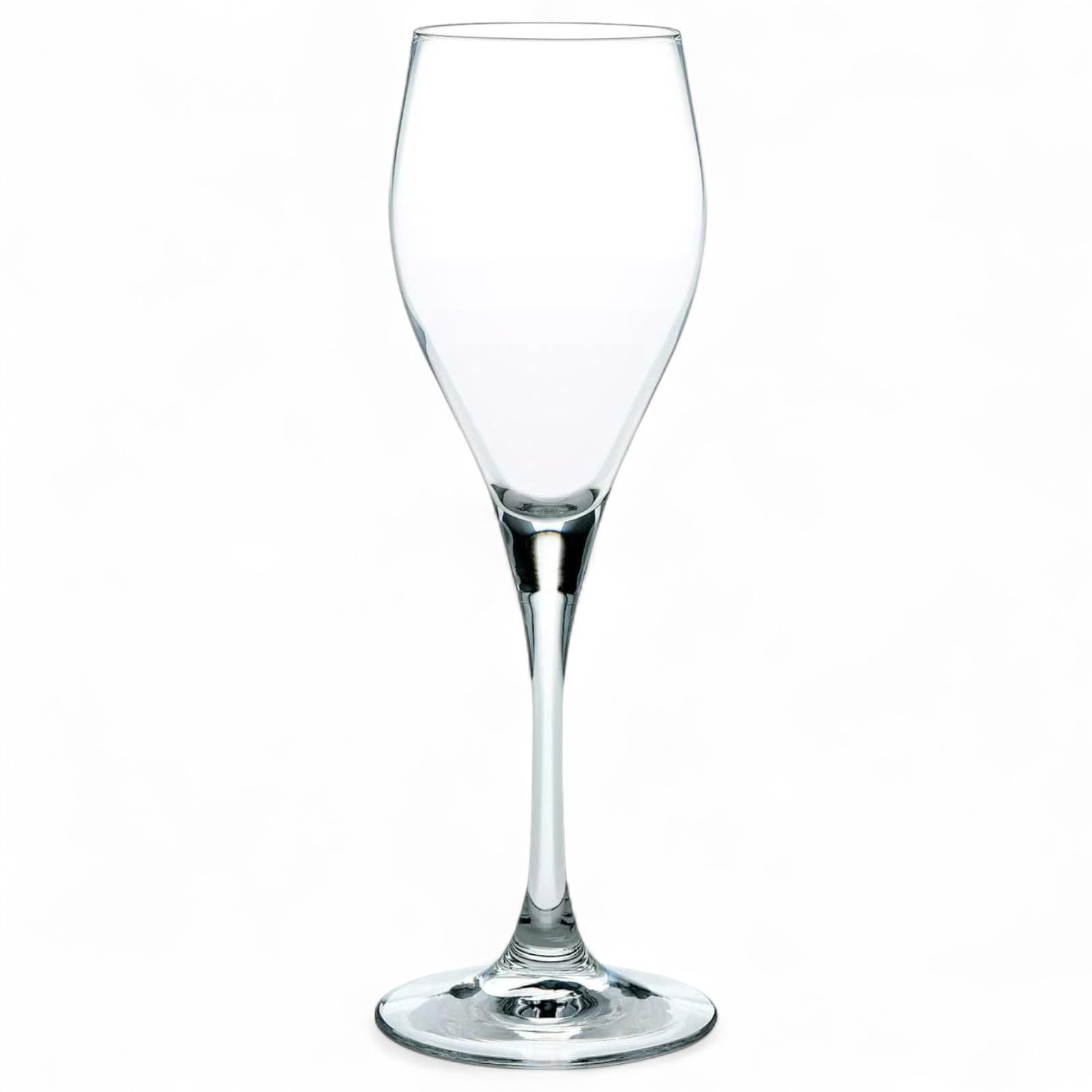 匠美風select （6個入） カップ グラス ビンテージシャンパン φ56×H207mm 205ｍｌ 食洗機対応 硝子 （ ガラス ） 日本製