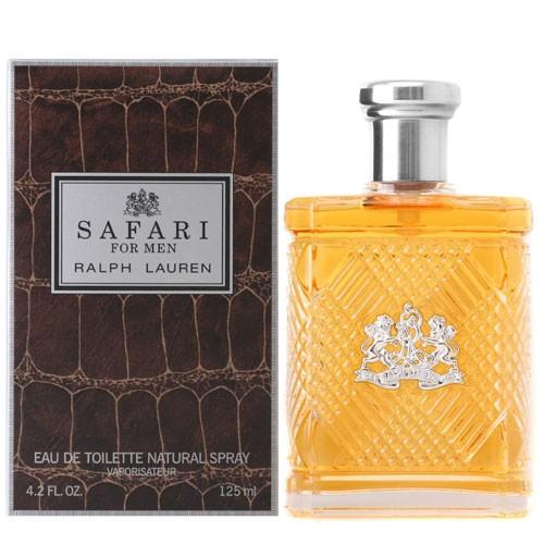 ラルフローレン サファリ フォーメン EDT オードトワレ SP 125ml 香水 メンズ RALPH LAUREN
