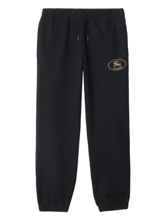 BURBERRY Women Pants 8111679 A1189 Black