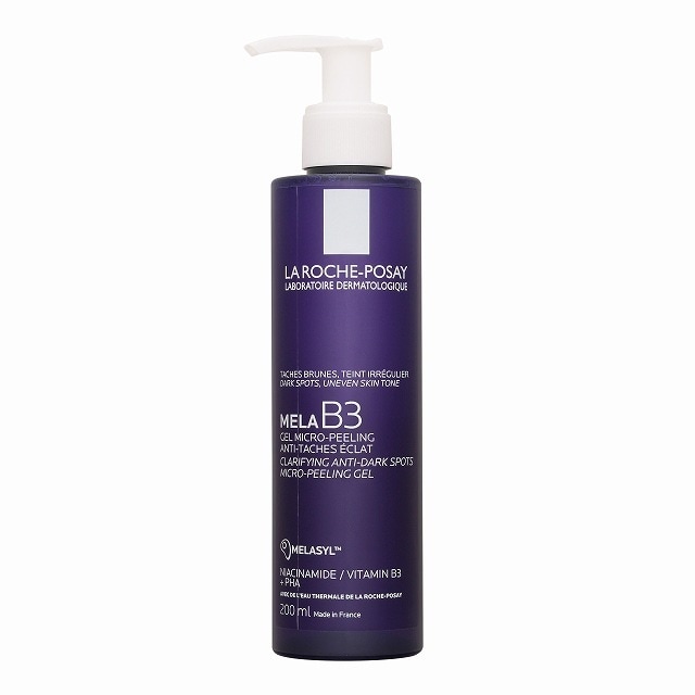 メラB3 マイクロピーリングジェル 200ml