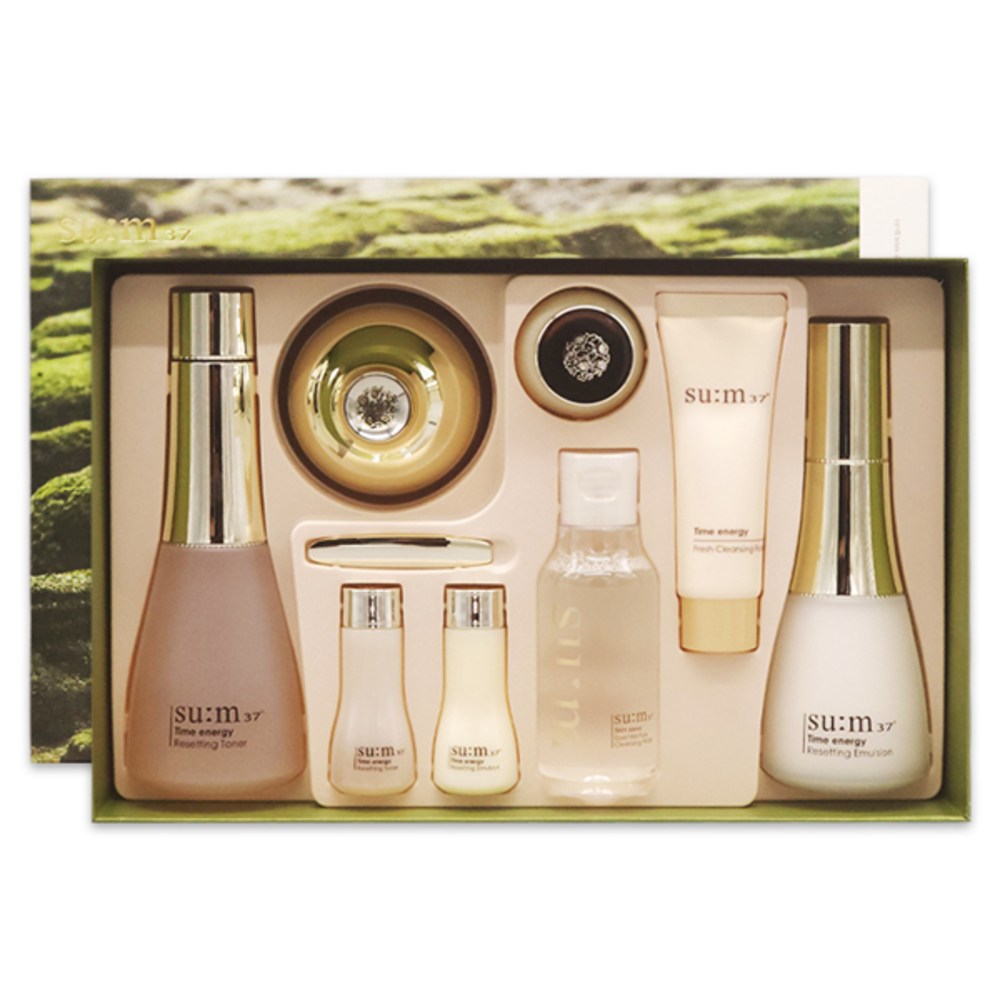 息37度タイムエネルギースペシャル3種セット