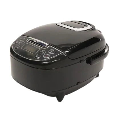 5合炊き 炊飯器　HK-RC552 マイコン ジャー　5つの炊飯...のサムネイル