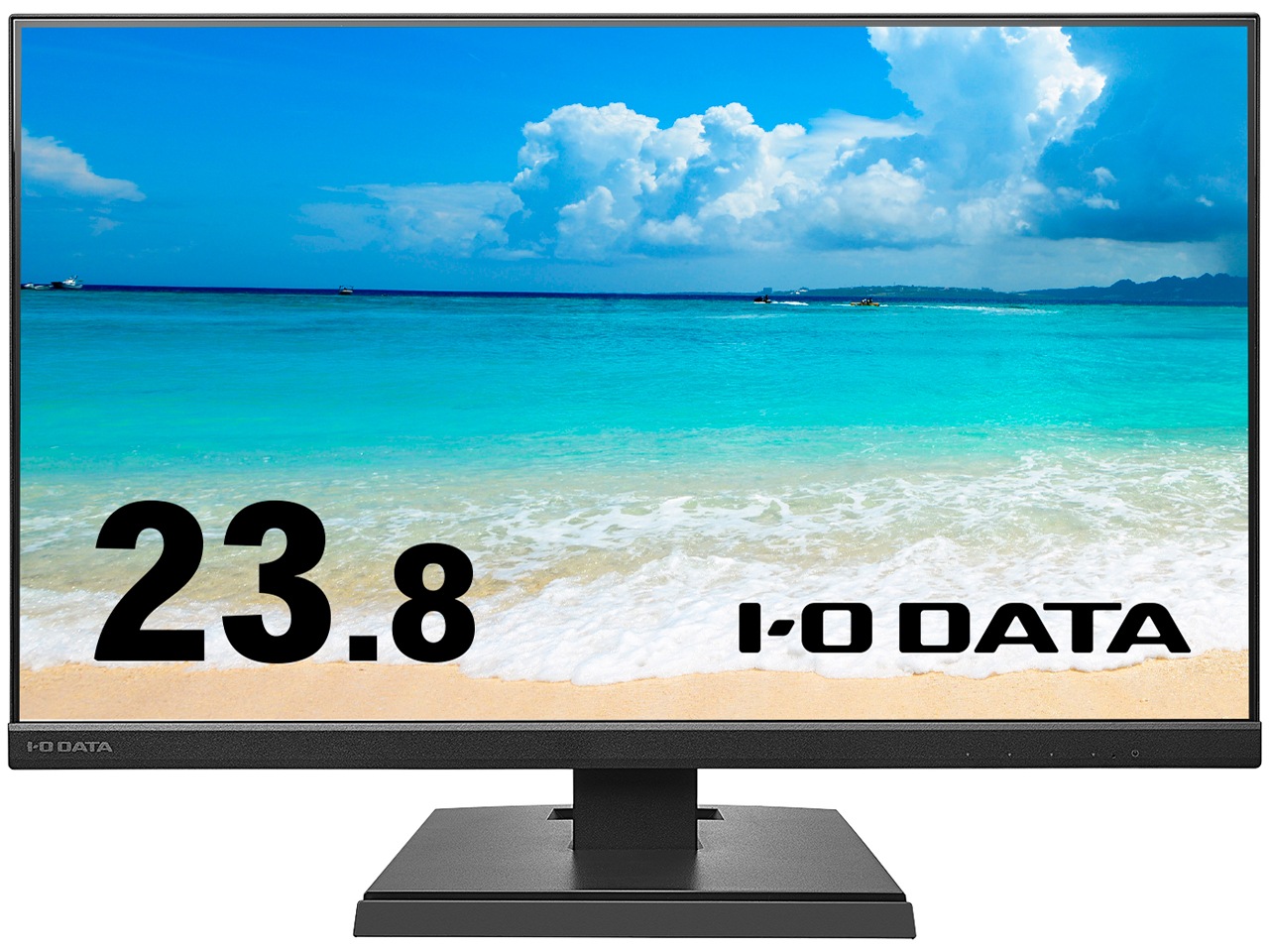 ・新品 KH-A241DB [23.8インチ ブラック]
