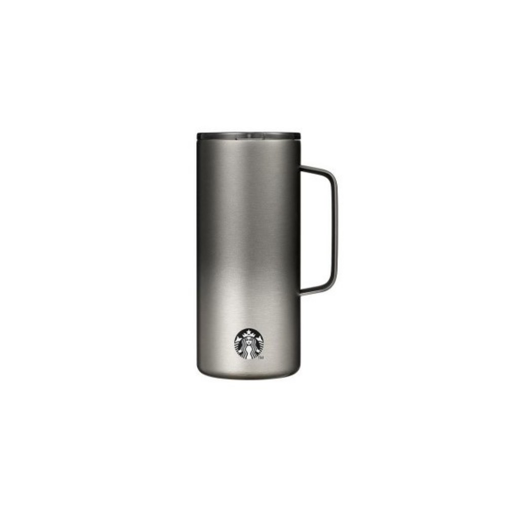 スターバックスSSタンクタンブラー503ml +ギフトボックス+ショッピングバッグセット