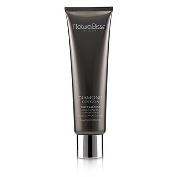 Natura Bisse ダイヤモンド コクーン デーリー クレンズ