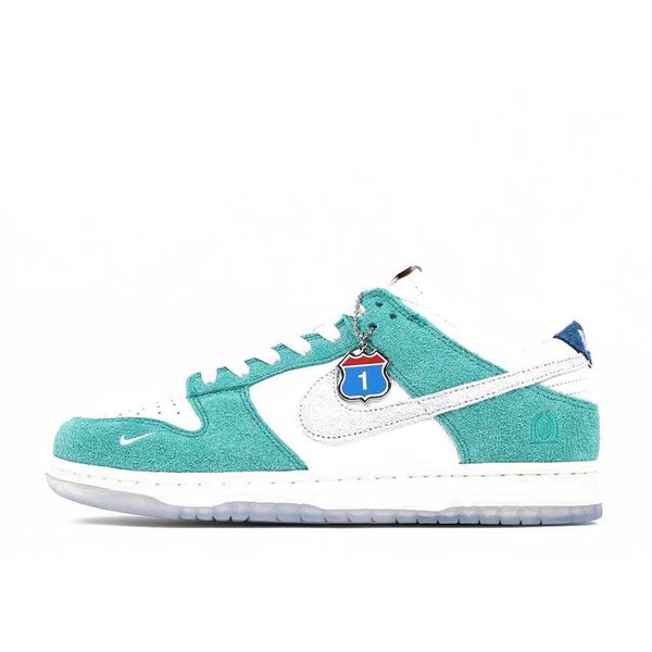 カッシーナ ダンク ロー グリーン 26cm KASINA NIKE DUNK LOW GREEN CZ6501-101