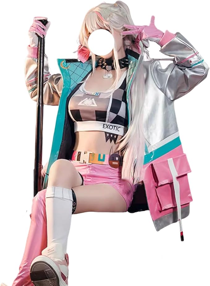 [Sky]勝利の女神 ニケ コスプレ NIKKE ゲーム コスプレ衣装 ハロウィン コスチューム イベント 大人用 仮装 撮影会