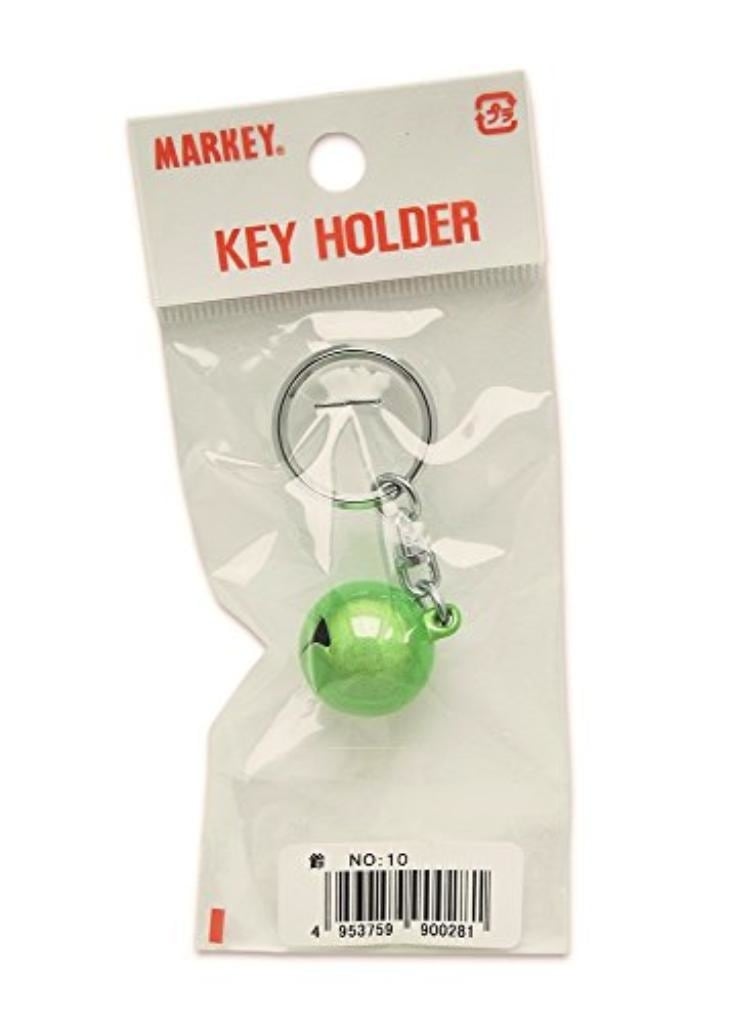 大一鋼業 MARKEY 鈴 No.10 [まとめ買い10個セット]