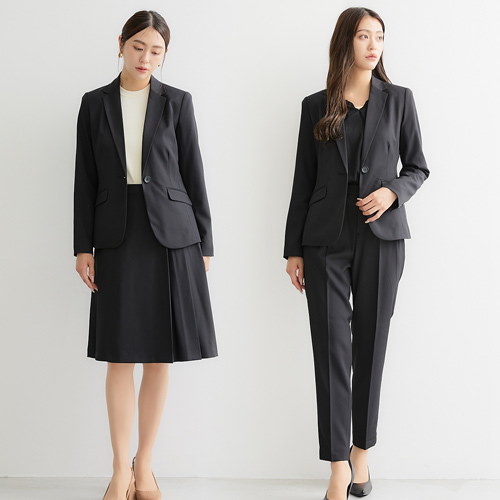 Qoo10] JoyJoyMarket スーツ レディース スーツセット レディ