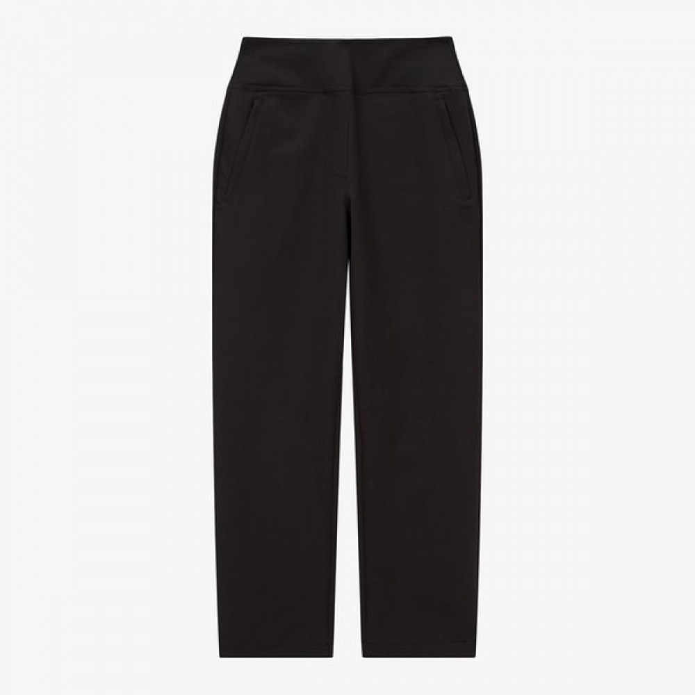 [ノースフェイス公式] NP6NQ84A 女性用インフィニットパンツ_ブラック