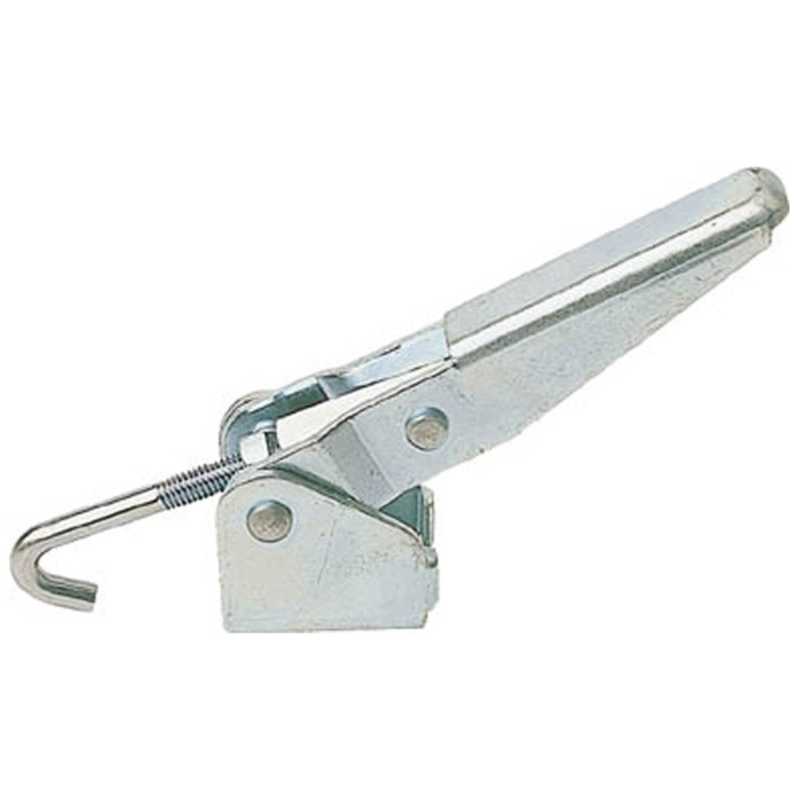 大阪角田興業　ステンレス製引きクランプ No.FA110-2S　KCFA1102S