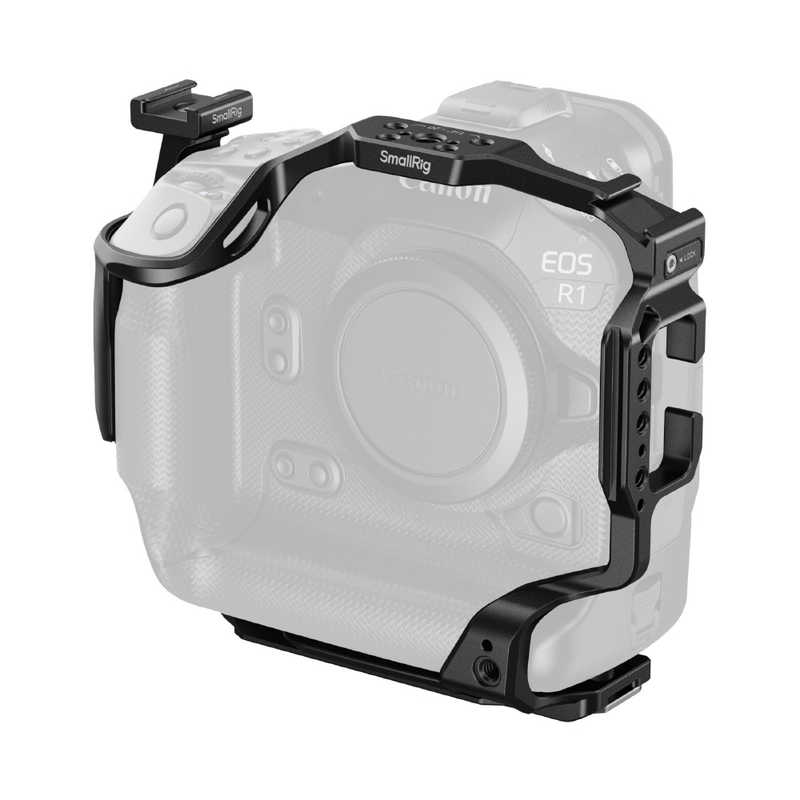 SMALLRIG　Canon EOS R1用ケージ　SR5413