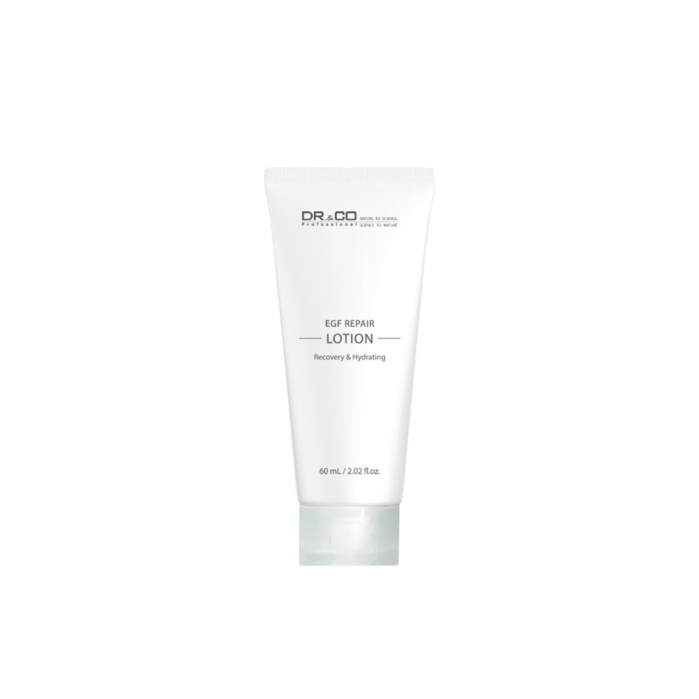 DR.&CO EGF Repair Lotion 60ml 5,023円