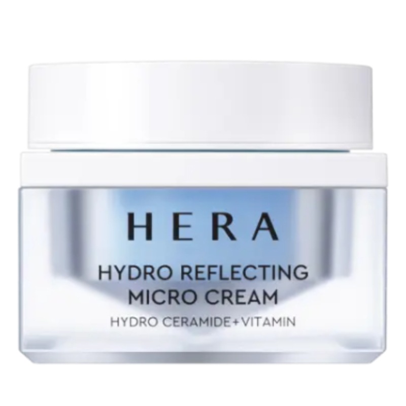ハイドロリフレクティングマイクロクリーム 50ml