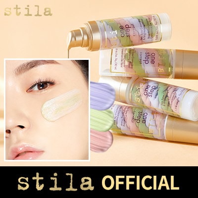 [STILA / スティラ]ワンステップコレクト/One Step Correct