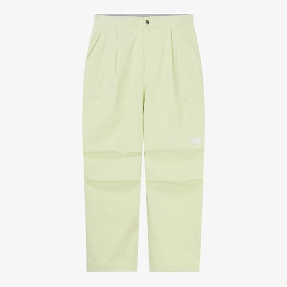 [ノースフェイス公式] NP6NR24B メンズホールドパンツ_アップルグリーン