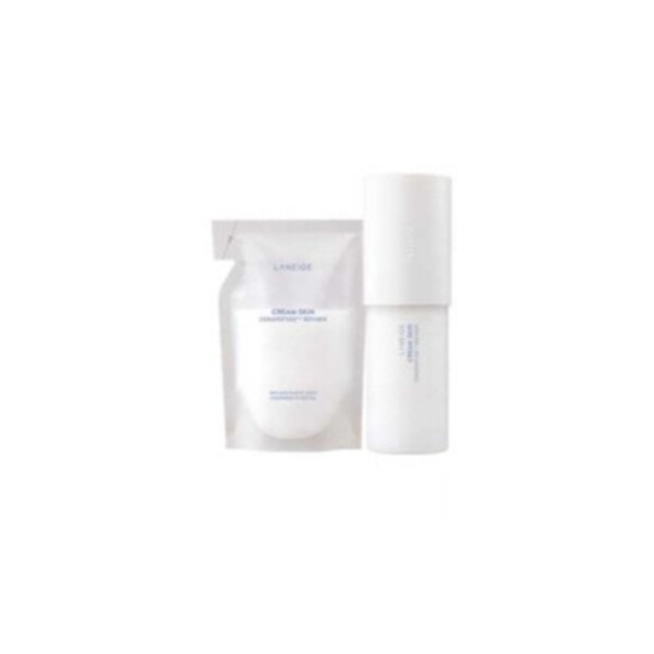 ラネージュ クリームスキン 170ml+詰め替え170ml