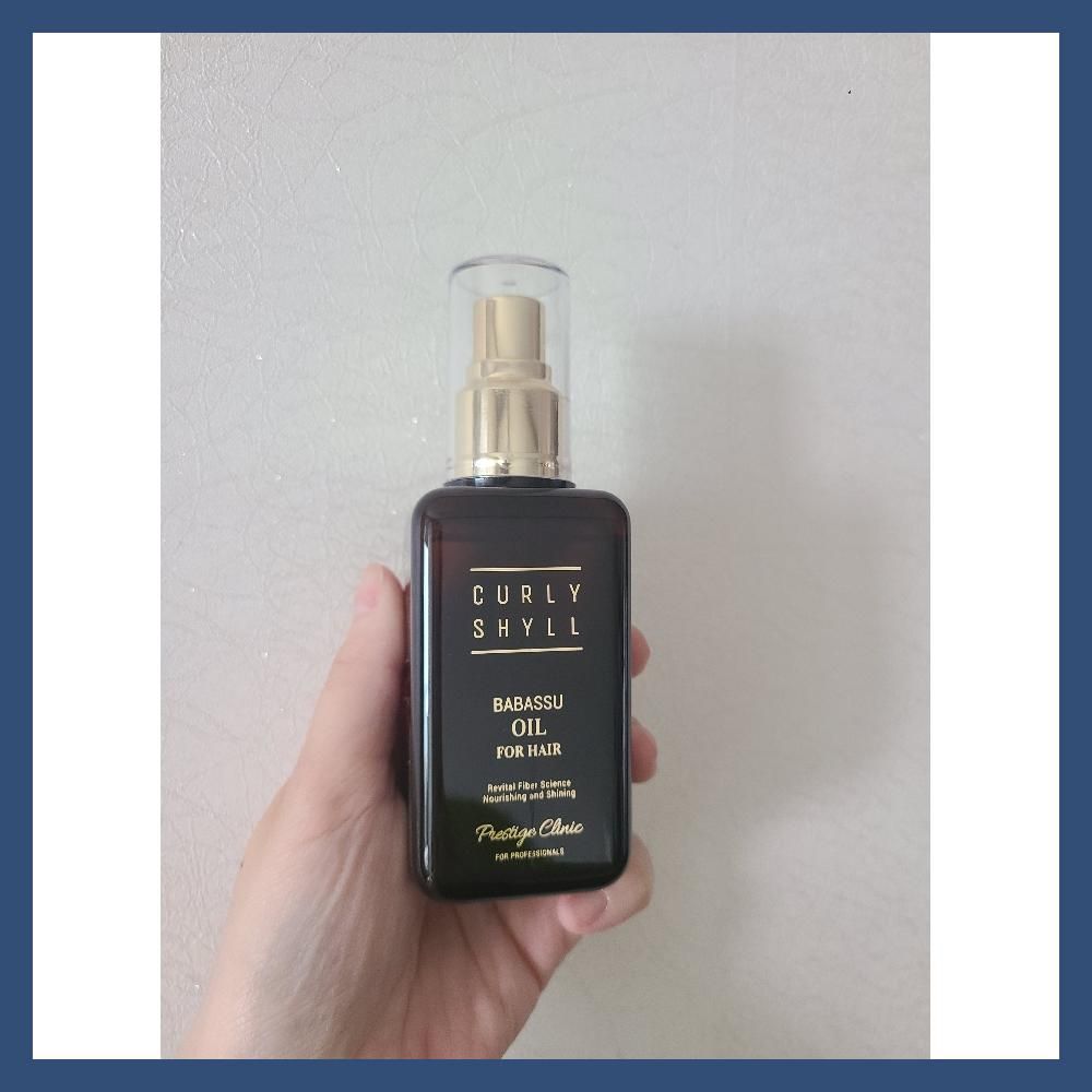 ババスオイル100ml