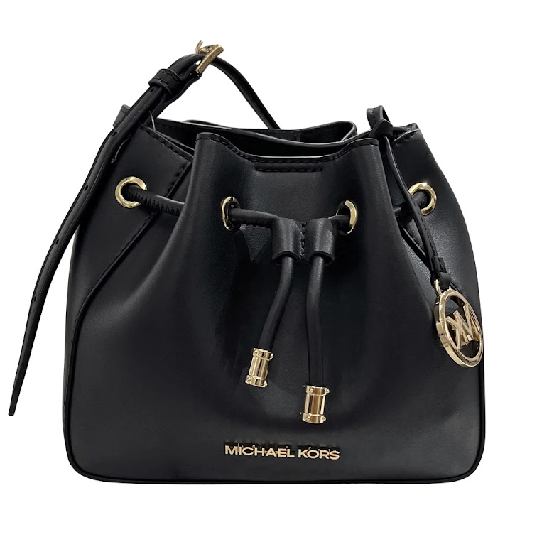 即発 USA直送 レディース フィービー バケットバッグ スモール 35F2G8PM1O ブラック