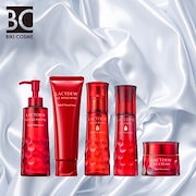 Qoo10] ヤクルト化粧品 ヤクルト リベシィ セット（1週間お試し