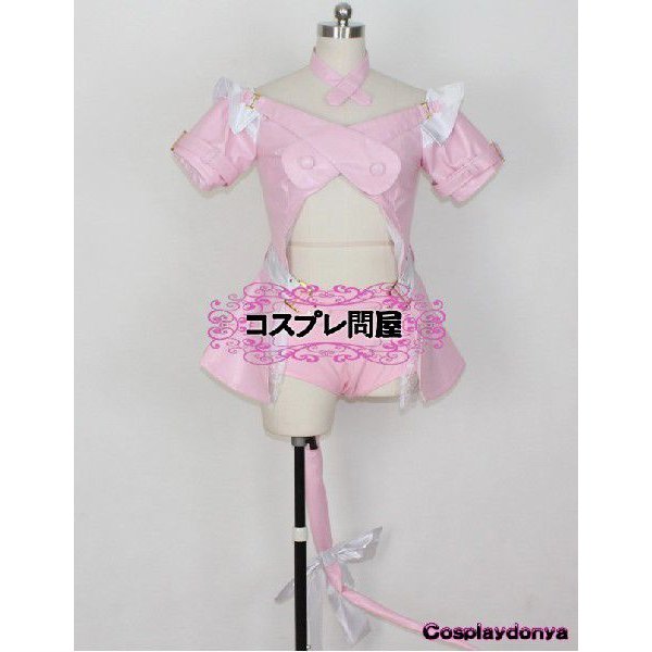 クイーンズゲイト 運命の子ディズィー コスプレ衣装