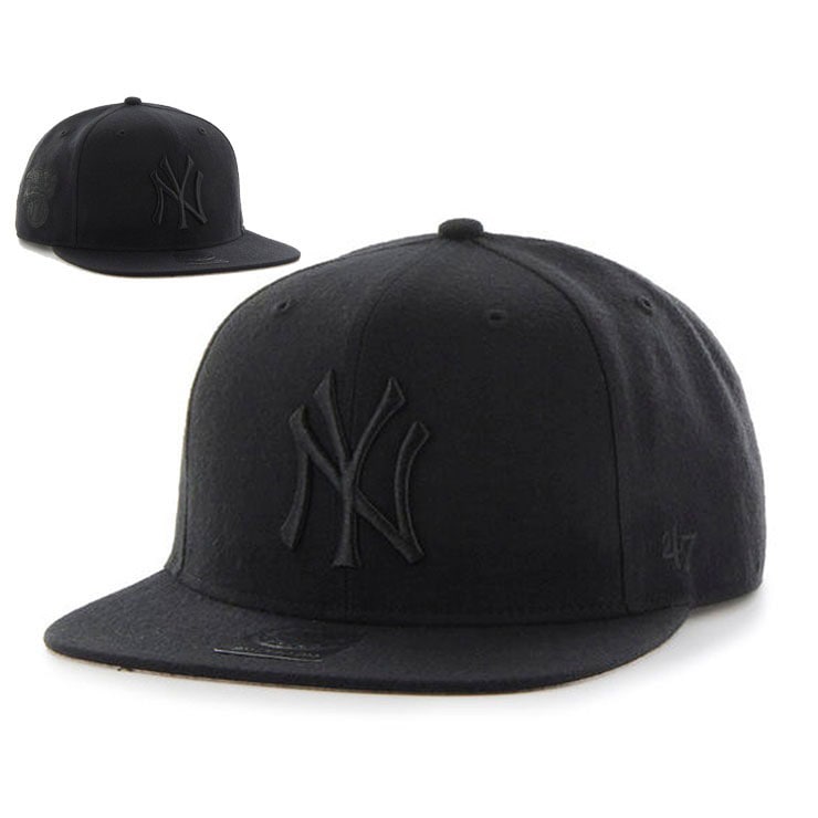 47BRAND キャップ 47キャップ 帽子 メンズ レディース ヤンキース 大きいサイズ 人気