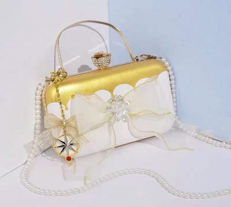 カードキャプターさくら ハンド 道具装備