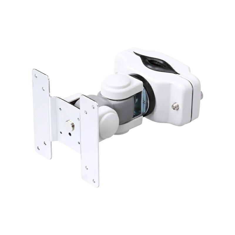 支柱取り付け液晶モニタアーム CR-LA351 8,613円