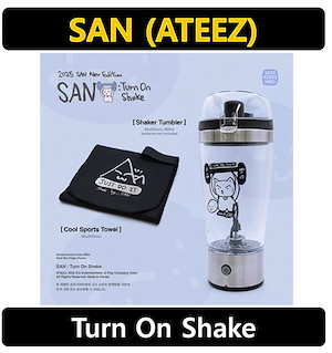 ATEEZ  未使用シリアル10枚 ATEEZ 未使用シリアルナンバー10口