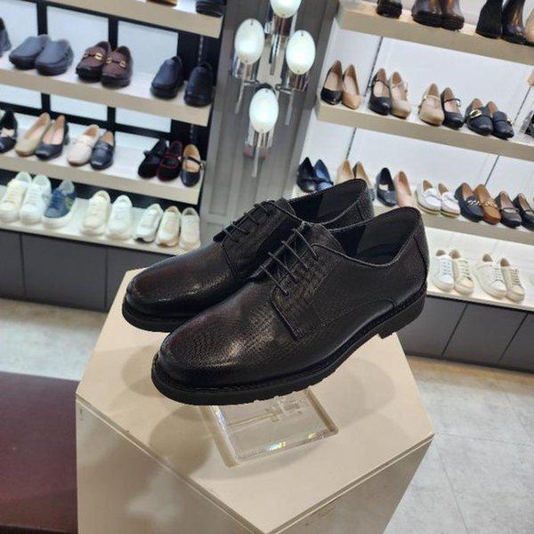 HC10男性広幅サフィアーノ礼装靴3cm LCMD79U41419 (45185494)