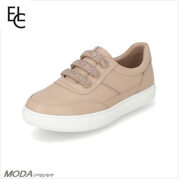 軽量クッションスリッポン 女性スニーカー 2XWS10XL_GN