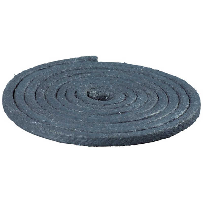 ジャパンマテックス　汎用ポンプ回転機器用グランドパッキン　5500L10.03M