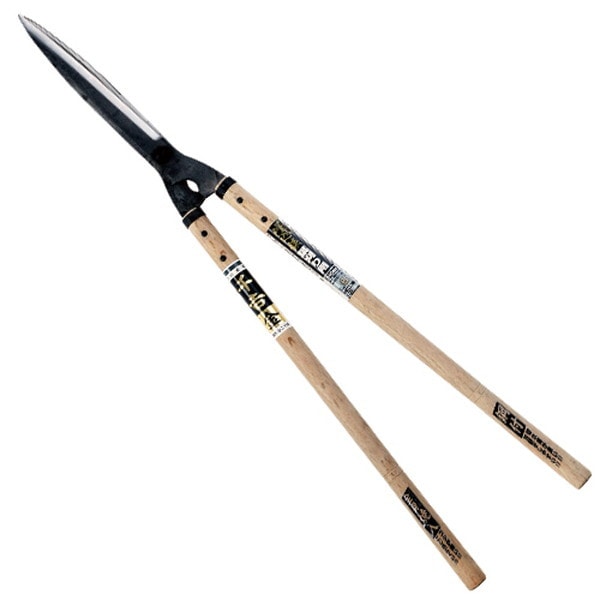 千吉 金 本鍛造 葉刈り用刈込鋏 240MM 10,560円