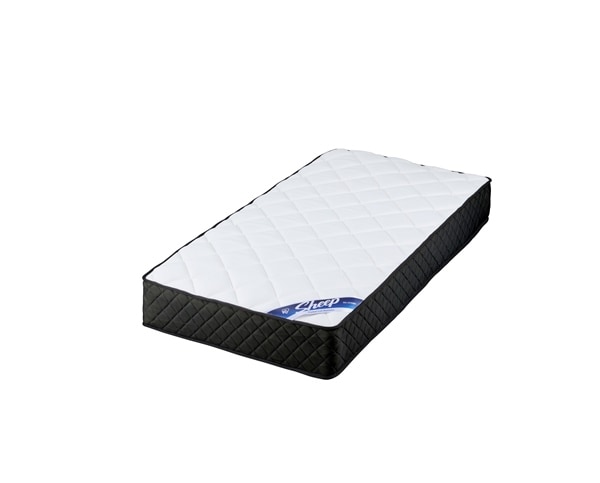 アイリスオーヤマ ポケットコイルマットレス PMTS25H-S ホワイト(シングル)