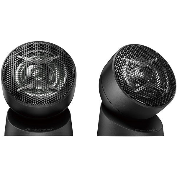 TS-T440-2 カロッツェリア [チューンアップトゥイーター (車載用2個1組)]