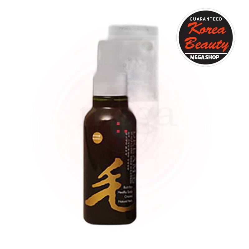 ドリームモアソンチョハーブソリューショントニックスプレー120ml