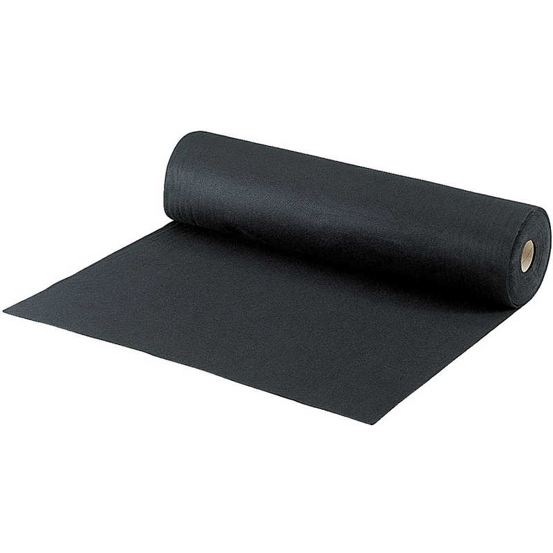 トラスコ中山　カーボンフェルト 5.0X2000X2m　50CF22