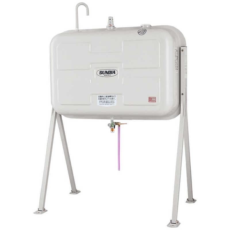 サンダイヤ　500型タンク　KS2-500FJT（お届けのみ）