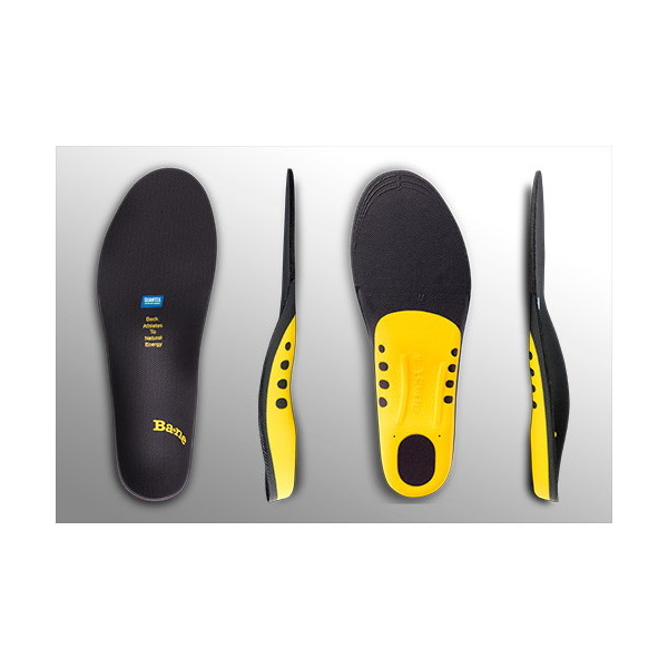 バネインソール ベーシック M BN000103 スマートシリーズ [25.0-26.5cm]