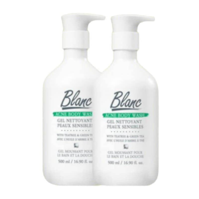 甲羅 機能性 ボディウォッシュ 大容量 500ml + 500ml クレンザー　泡石鹸　ボディケア