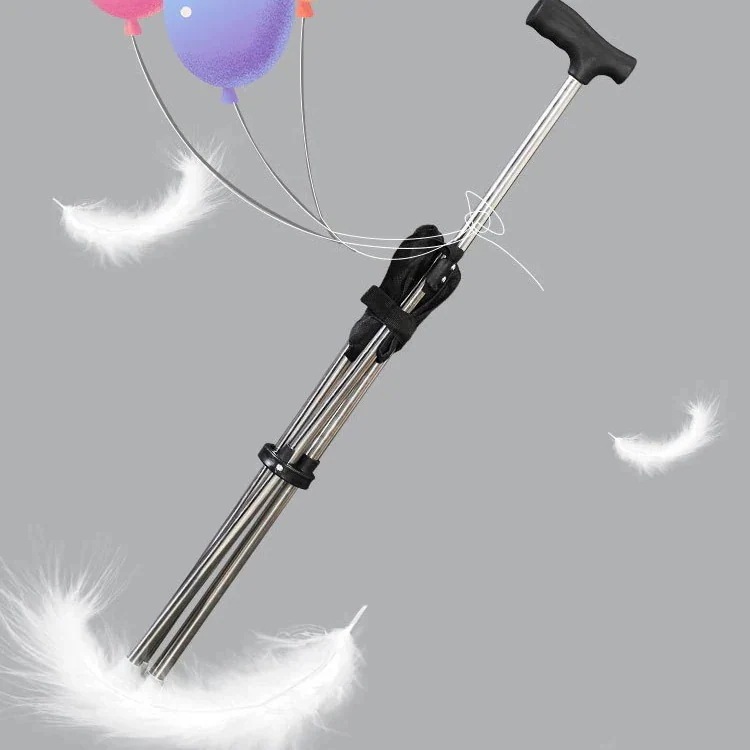 【20点セット】【急速出荷】介護その他軽量 折りたたみ ステッキチェア 3本脚 ステッキ 杖型椅子 チェアー 三脚 歩行補助杖 座れる杖 イス ハイキング 折り畳み 椅子になる杖 座れるステッキ チェ