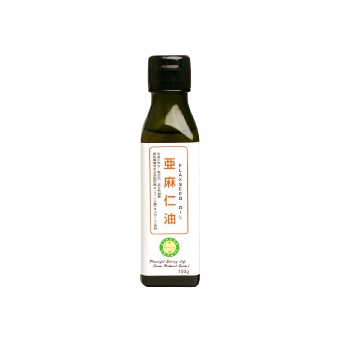 NBR 亜麻仁油 110g 6本 国内搾油 保存料 酸化防止剤 無添加 不使用 低温圧搾 アマニ油 アマニオイル 亜麻仁 αリノレン酸 オメガ3系脂肪酸 瓶 オメガ3 5,239円